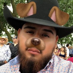 Meet your Posher, Fermin